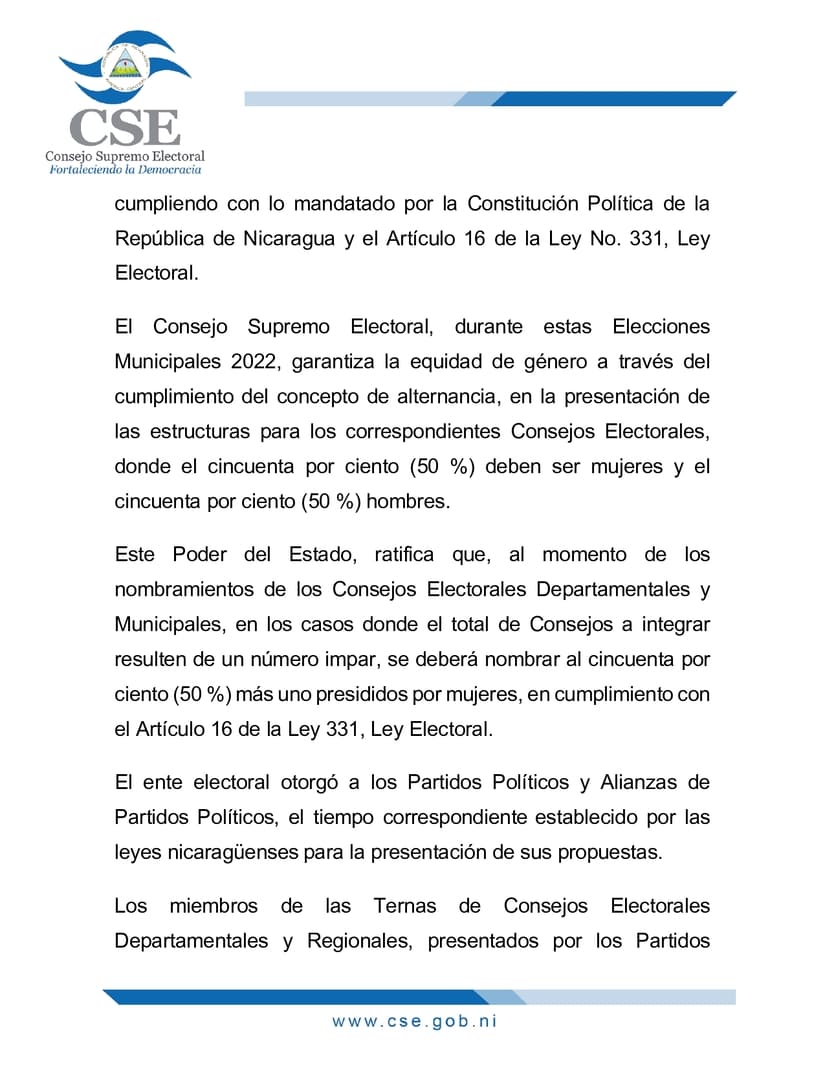 nota